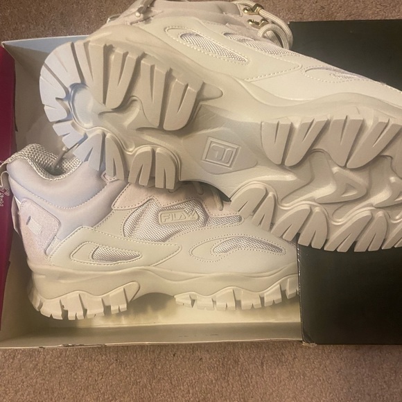 RAY TRACER TR 2 MID - Picture 2 of 5